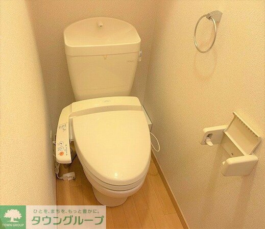 レオパレス柏の丘の物件内観写真